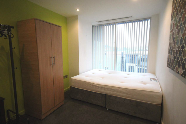 Flat for sale in The Gatehaus, Bradford