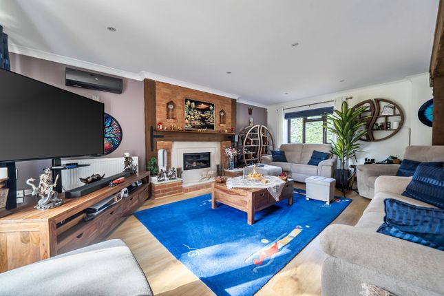 Flint Cottage, 3B, Vicarage Road, Reading photo 3