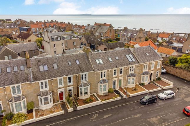 Flat for sale in Burnside Terrace, Anstruther