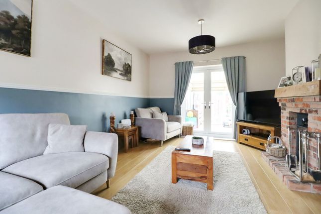 16 Jeffrey Lane, Doncaster photo 5