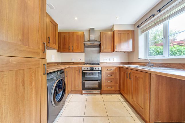 Detached house for sale in Appleby Drive, Croxley Green, Rickmansworth
