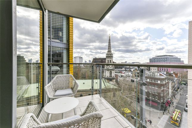 Central St Giles, 49,5, Central St Giles Piazza, London photo 4