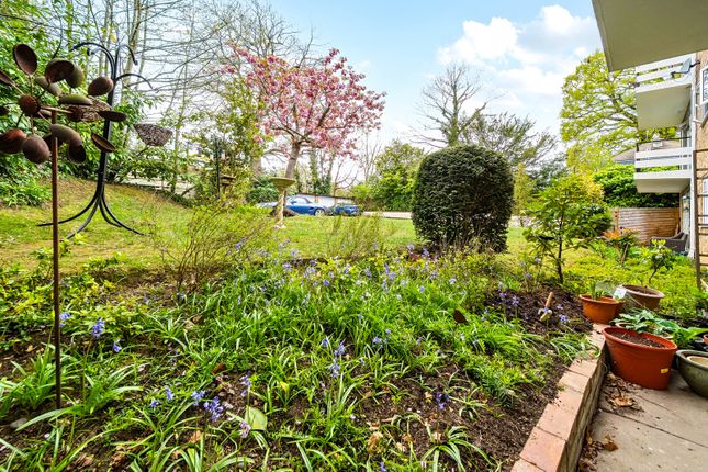 Flat 2, Pine Court,, Pine Grove, Weybridge photo 2