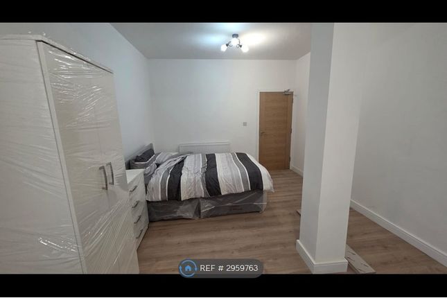 Solihull Road, Sparkhill, Birmingham photo 5