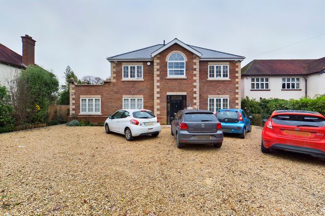 Thumbnail Detached house for sale in The Drive, Ickenham, Uxbridge