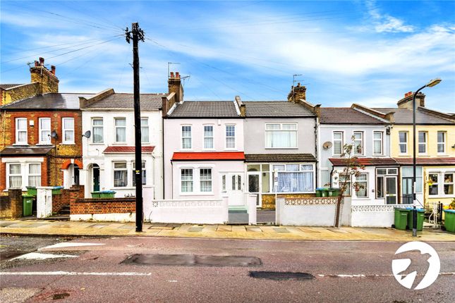 Thumbnail Terraced house to rent in Garland Road, Plumstead