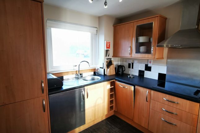42, Hutcheon Low Place, Aberdeen photo 3