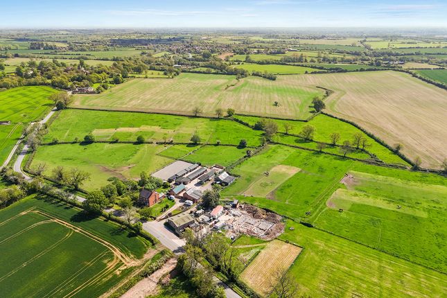 Laurel Bank, Woodway Lane, Claybrooke Parva photo 3