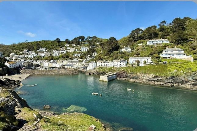 Polperro Holiday Park, Looe photo 4