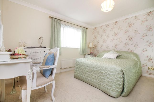Detached house for sale in Marwood Court, Whitley Bay