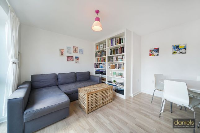 Flat 6 Blackheath House, Harlesden Road, LONDON photo 5
