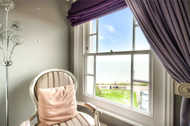 Terraced house for sale in East Cliff, Southwold, Suffolk