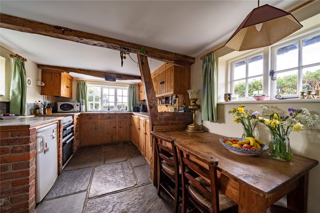Detached house for sale in North Street, Waldron, East Sussex