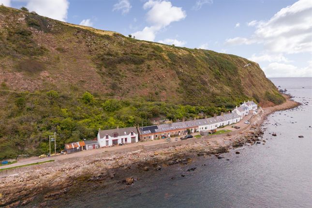 Shoreline Cottage, Partanhall, Burnmouth photo 2