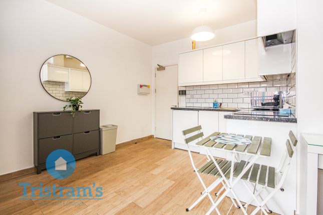 Apartment 4, 111A, Alfreton Road, Nottingham photo 2