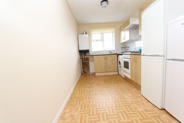 Flat for sale in Shepherds Court, Sheepcote Road