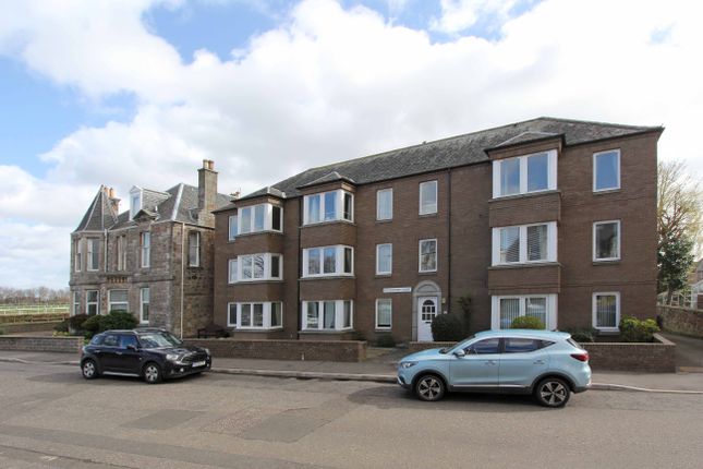 Thumbnail Flat for sale in Pittencrieff Court, Linkfield Road, Musselburgh