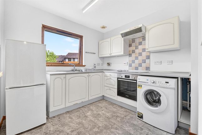 21, Towerhill Gardens, Inverness photo 5
