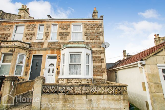 End terrace house for sale in Faulkland Road, Bath