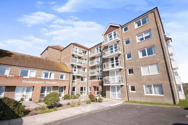 Flat for sale in Homewarr House, Bexhill-On-Sea