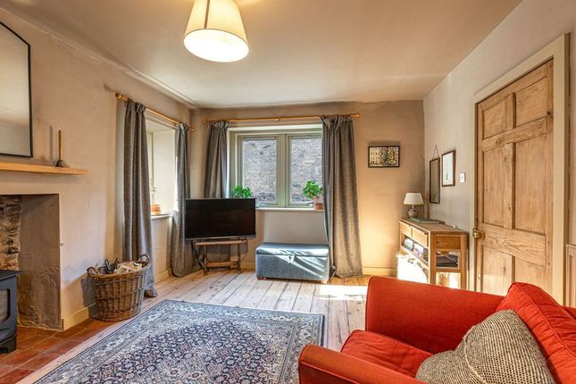 Rose Cottage,, Claymires Lane, Melrose photo 3