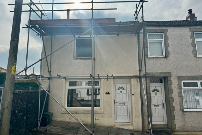Thumbnail Terraced house to rent in Daniel Street, Aberdare