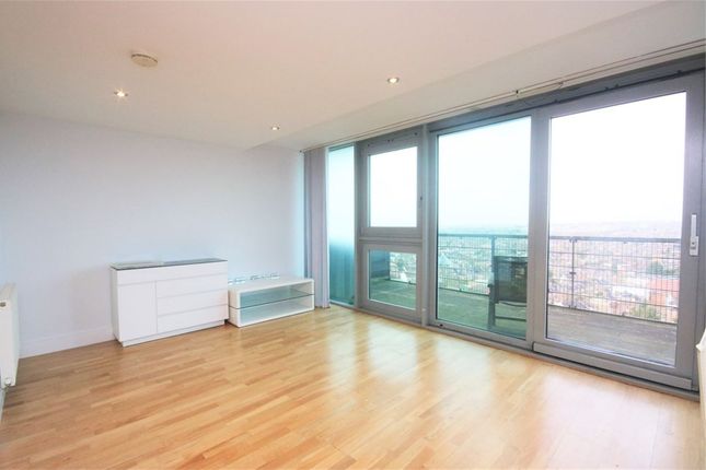 Flat for sale in 100 Kingsway, North Finchley