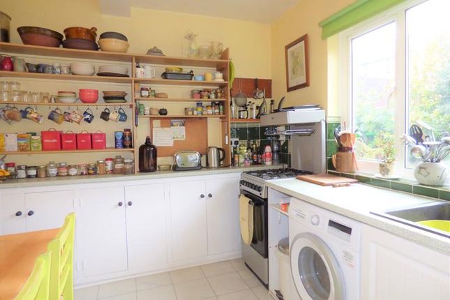 Flat for sale in St. Andrews House, Graham Road, Malvern