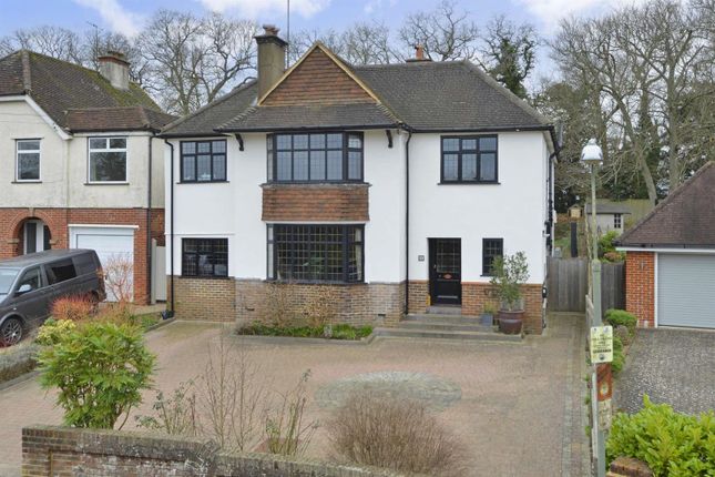 4-bed house on 10, Dagden Road, Shalford, £1,395,000