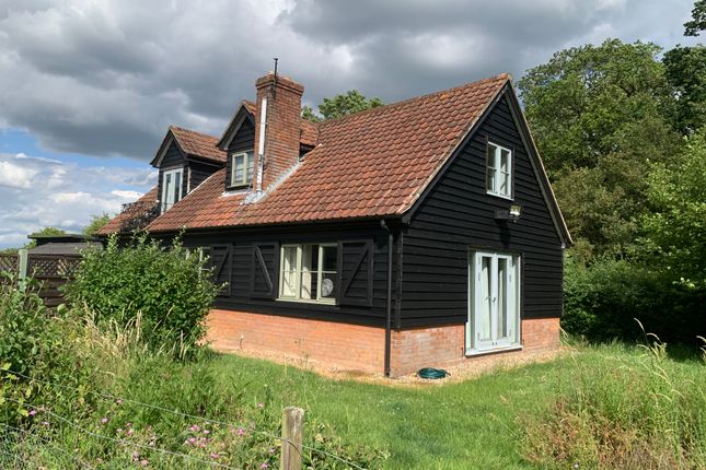 Farmhouse for sale in Suffolk, Whepstead