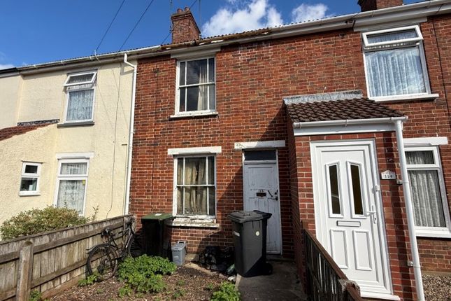 116 Somerton Avenue, Lowestoft NR32 4EZ photo 3