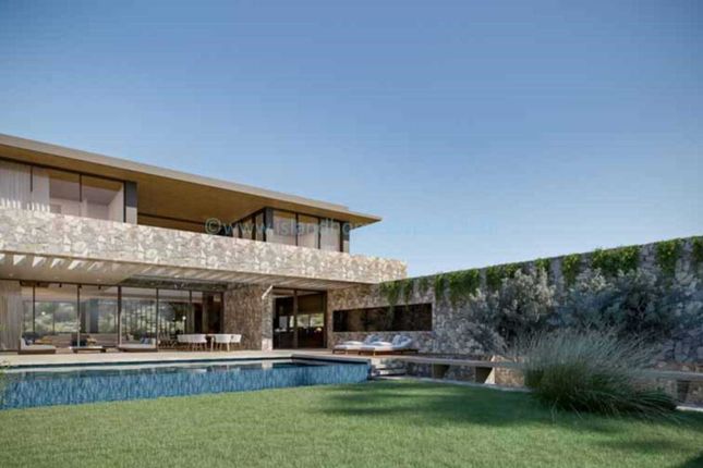 Thumbnail Detached house for sale in Semera Beachfront Residences, Ayia Napa, Famagusta