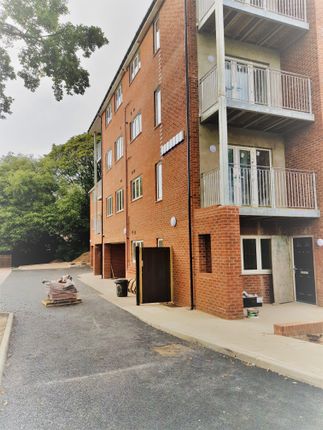 Thumbnail Flat to rent in Woodnorton Drive, Moseley Birmingham