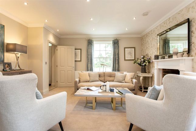 Plot 166 The Appleton,, Barsham Vale, Beccles photo 4