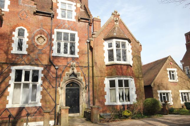 Thumbnail Detached house to rent in New Dover Road, Canterbury