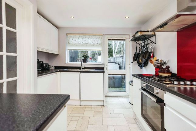 Detached house for sale in Broadhidley Drive, Bartley Green, Birmingham