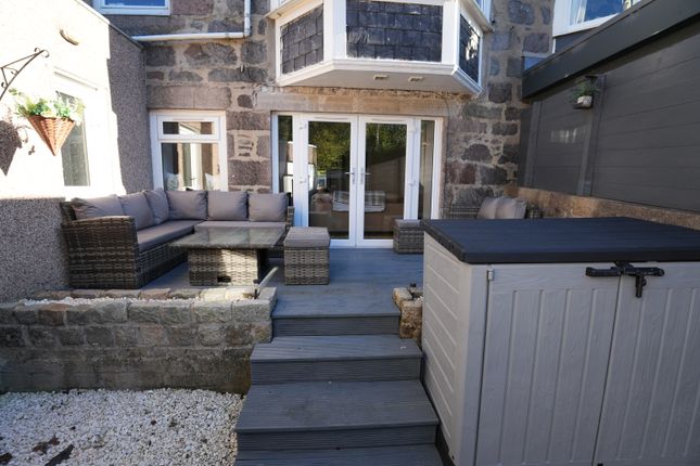 Whinhill Road - (FMP), Aberdeen, Aberdeen photo 3