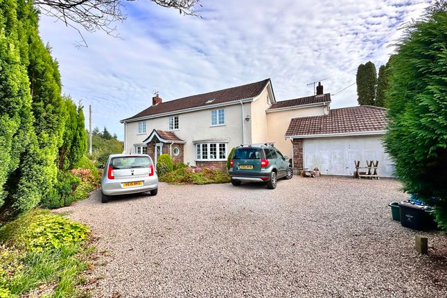 Detached house for sale in Old Albion House, Pine Tree Way, Viney Hill, Lydney