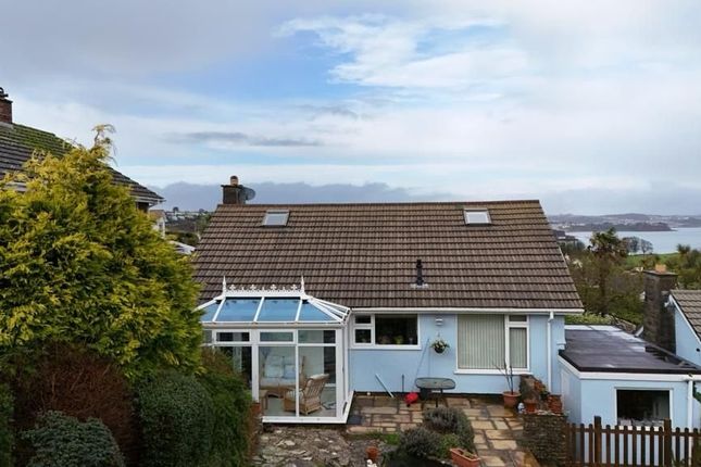 Bungalow for sale in Lower Fowden, Paignton