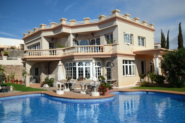 Thumbnail Villa for sale in C/ Entresalas, Costa Calma, Fuerteventura, Canary Islands, Spain