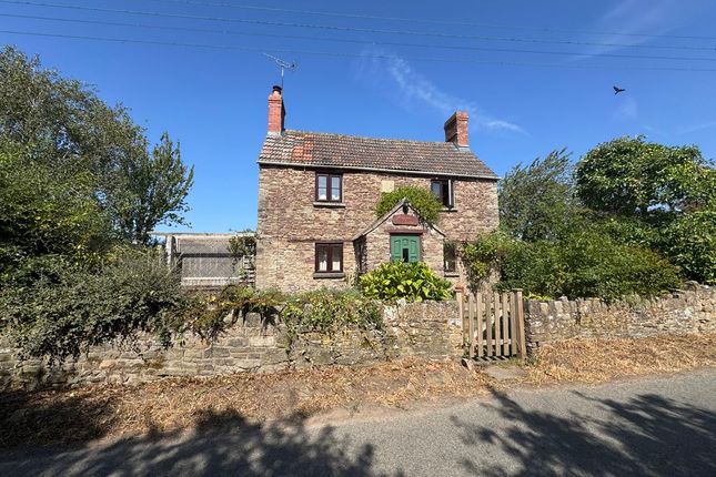 2-bed house on Honeysuckle Cottage, Crossways Lane, Bristol, £525,000
