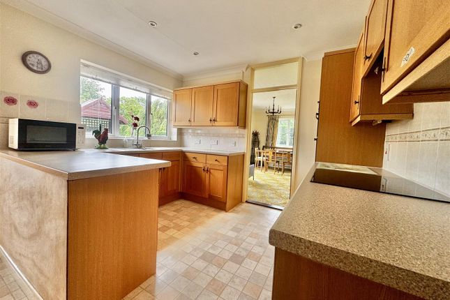 Padgett Lodge, Bury Road, Hopton, Diss photo 2