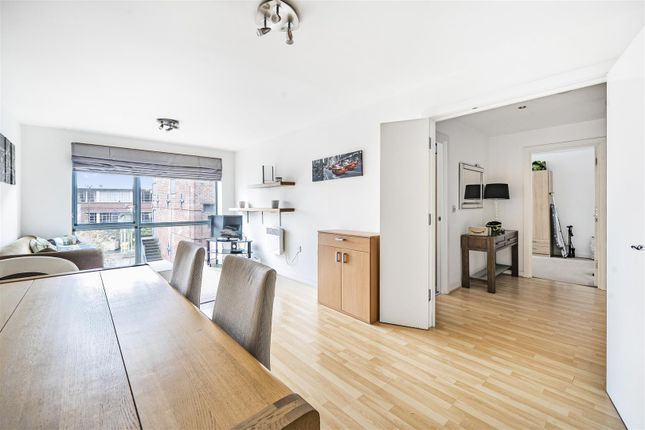 Flat for sale in Butcher Street, Leeds