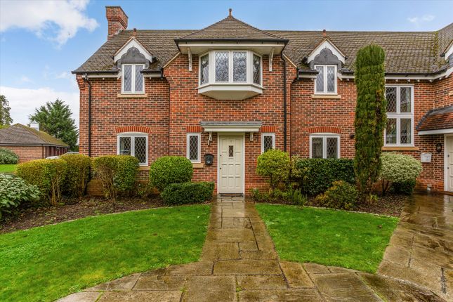 Thumbnail Flat for sale in Drift Road, Winkfield, Windsor, Berkshire