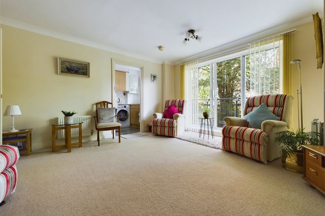 Flat for sale in The Limes, St. Botolphs Road, Worthing