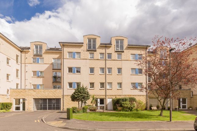 Penthouse for sale in 114/7 Crewe Road North, Edinburgh