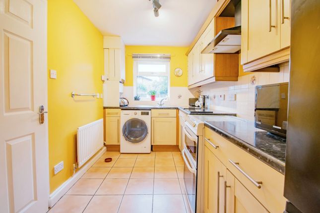 Semi-detached house for sale in Worcester Close, Bury, Greater Manchester