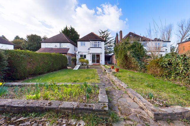 Detached house for sale in St Lawrence Drive, Pinner