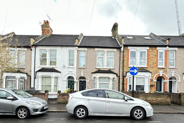 Terraced house for sale in Turner Road, London