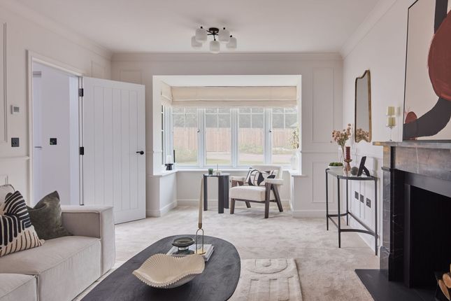 plot 3030 Hermitage Lane, Kent photo 3